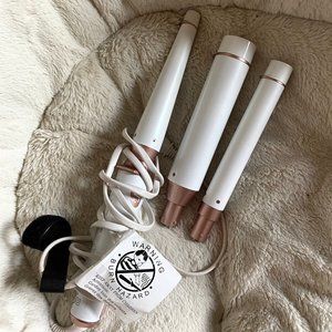 Excellent Condition T3 Whirl Trio